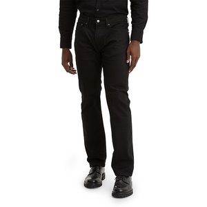 Black Levi’s 514